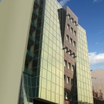 ОФИС И ЖИЛИЩНА СГРАДА