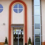 ОФИС и ОБЩЕСТВЕНА СГРАДА