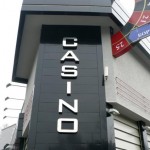КАЗИНО