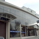 ТЪРГОВСКИ ЦЕНТЪР
