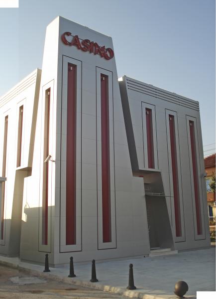 КАЗИНО