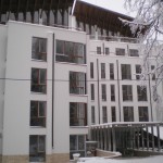 ХОТЕЛ
