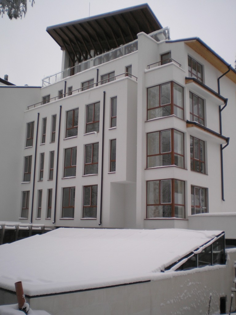ХОТЕЛ