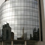 ОФИС СГРАДА С МАГАЗИНИ