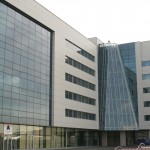 ОФИС СГРАДА