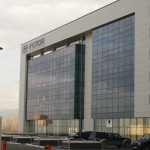 ОФИС СГРАДА 