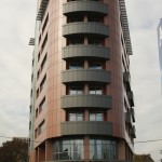 ОФИС СГРАДА