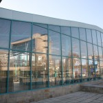 МЕТРОСТАНЦИЯ 11