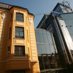 ОФИС СГРАДА