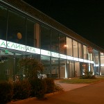 МАГАЗИНИ, РЕСТОРАНТ И СКЛАДОВЕ